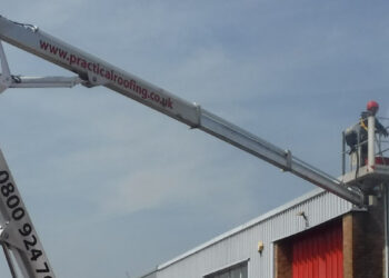Fall Protection Beeston in Beeston, Nottinghamshire