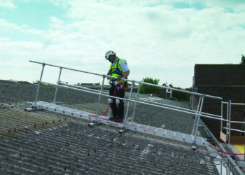 Bespoke Roof Access