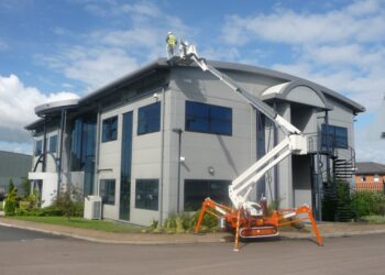 ROOF AND CLADDING SURVEYS