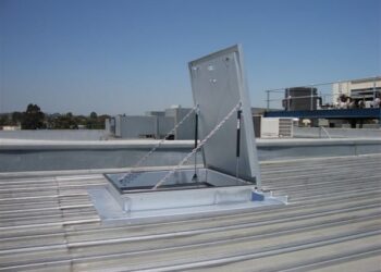 Roof Access Hatches Roof Access Hatches