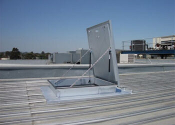roof-access-hatches
