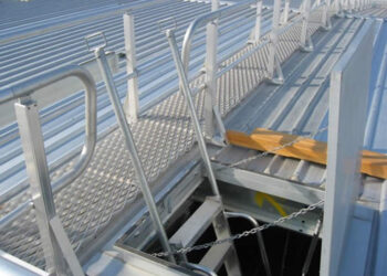 Roof Access Systems