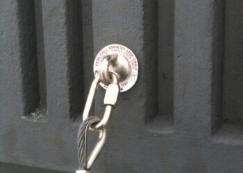 Safety Eye Bolts Solutions Safety Eye Bolts Solutions