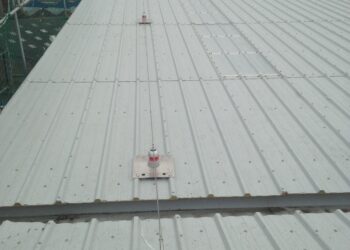 Safety Line Systems